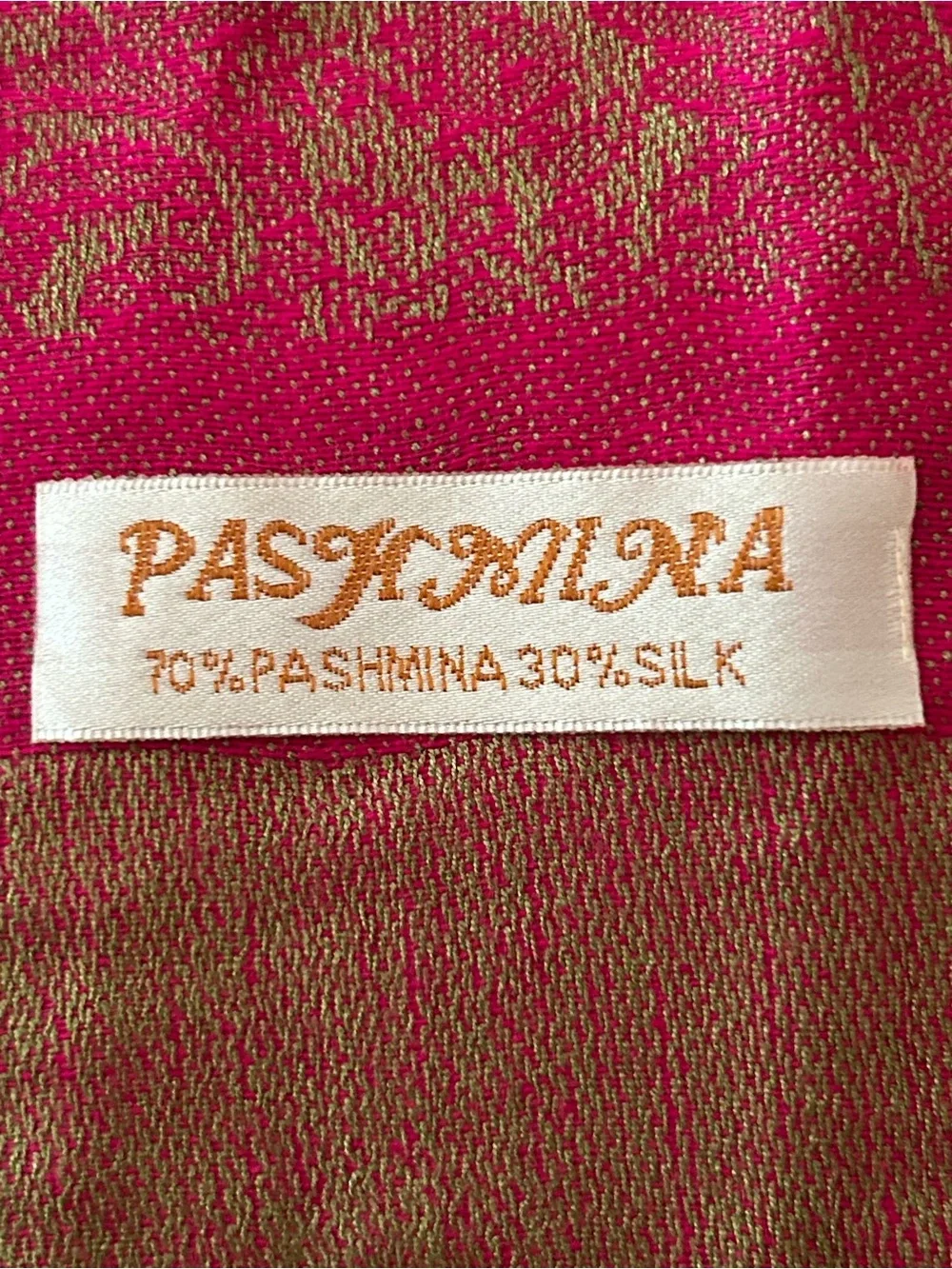 pashmina this scarf